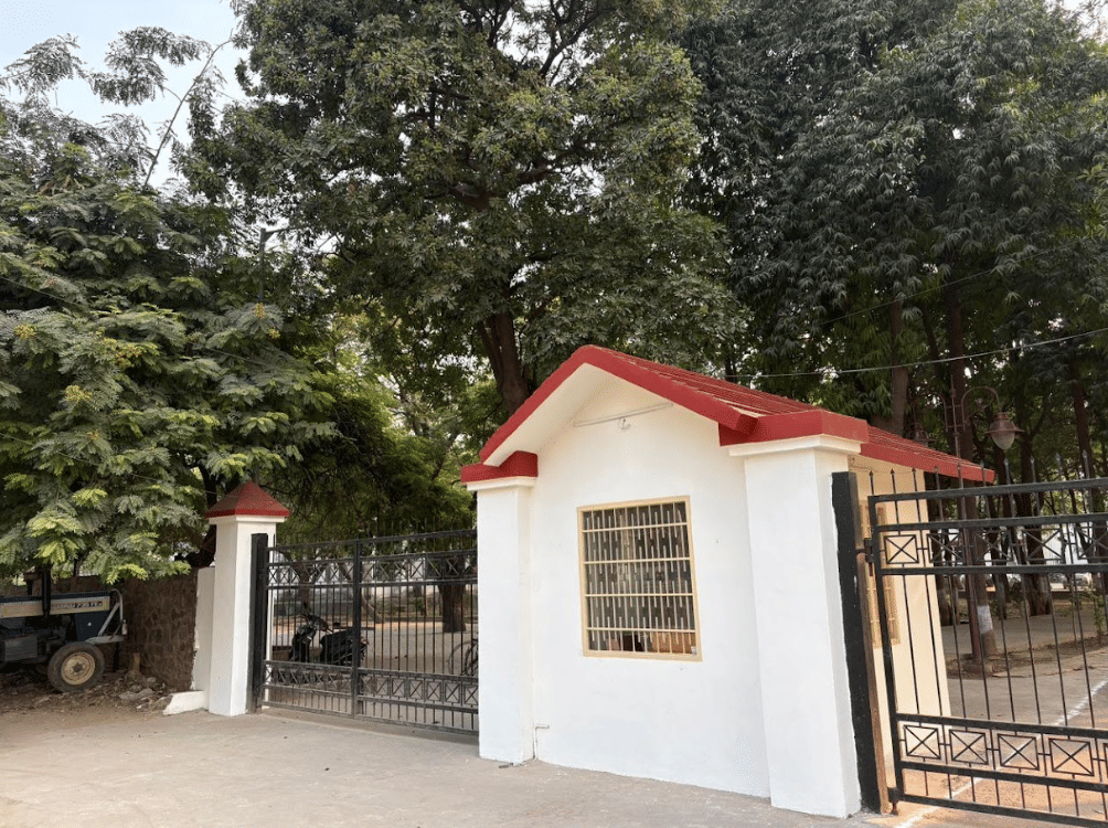 IHM Faridabad Infrastructure photo 2